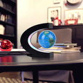 C-Shape Magnetic Levitation Floating Globe with LED Lights