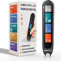 Axon Scanmarker Pro - Wireless Digital Highlighter & 100+ Language Translator